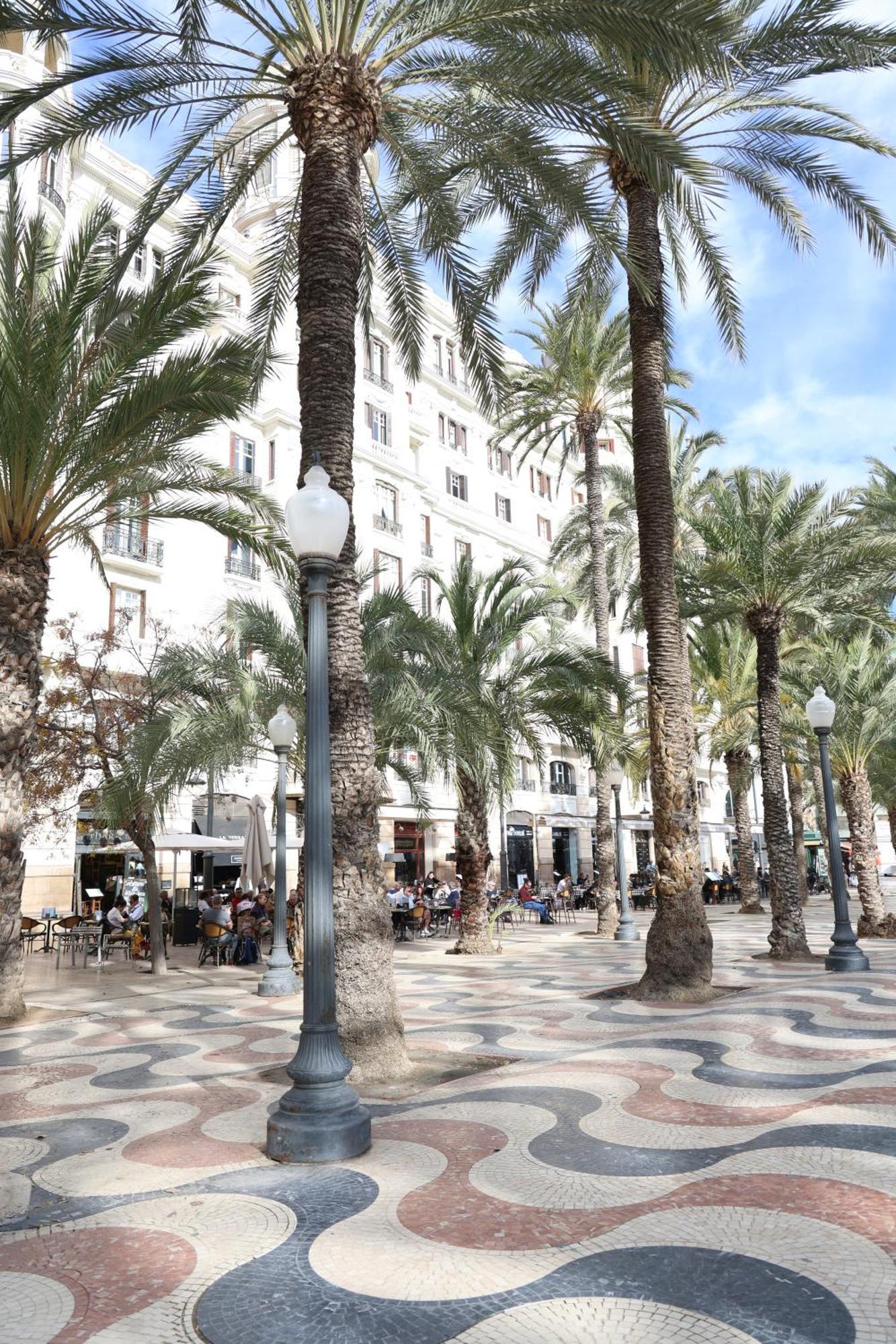 Alicantan Vital Experience Alicante Esterno foto