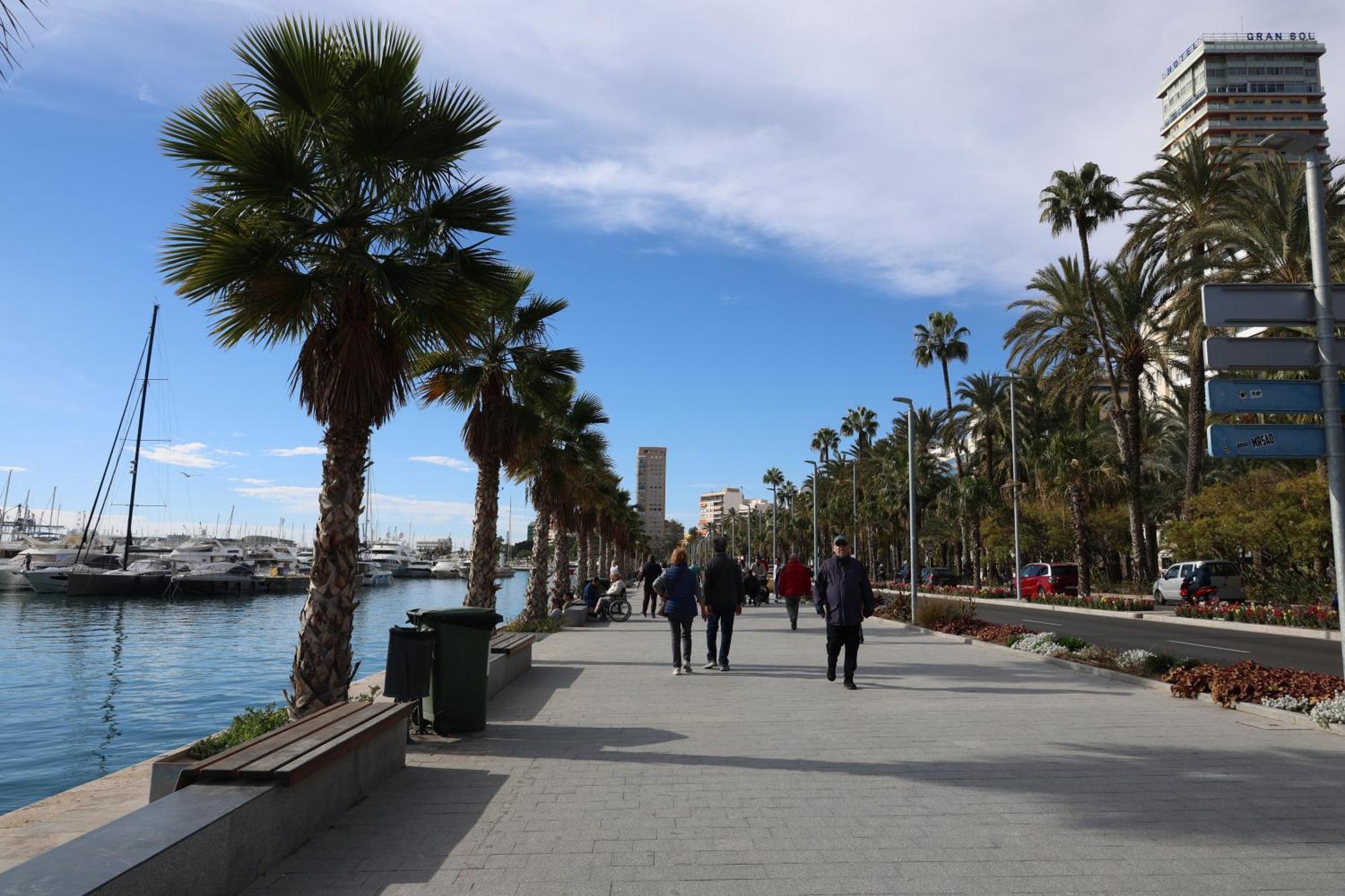 Alicantan Vital Experience Alicante Esterno foto